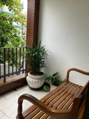 Apartamento Praia da Enseada